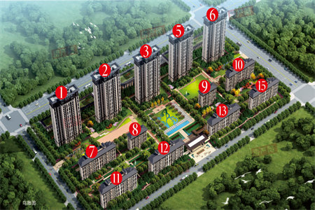 城西清河尚城3室多层三楼，证满五年价格可谈