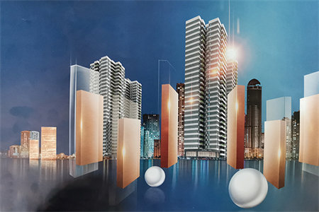 阳光海岸3室1厅1卫79.8万102m2出售